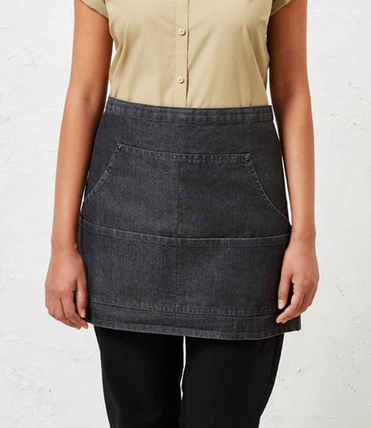 Black Denim