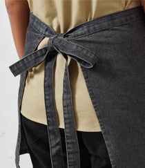 Black Denim