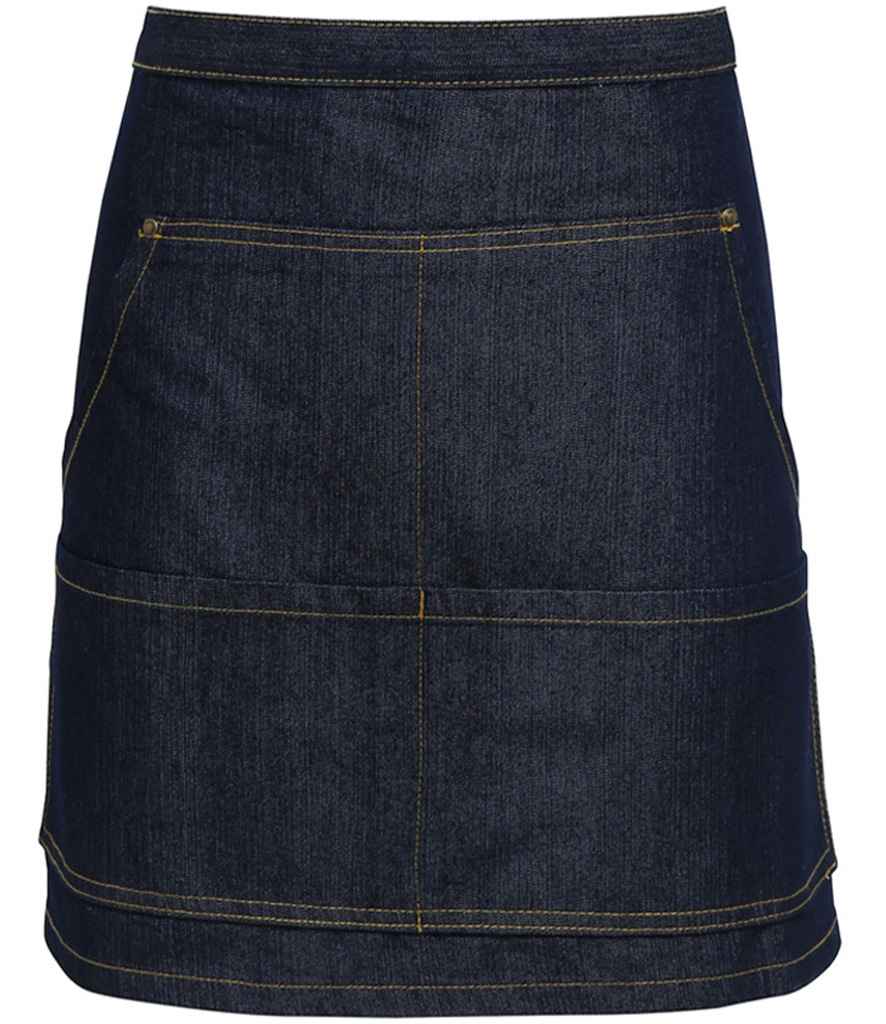 Indigo Denim