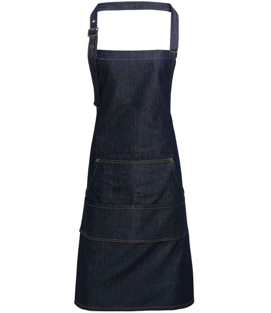 Indigo Denim