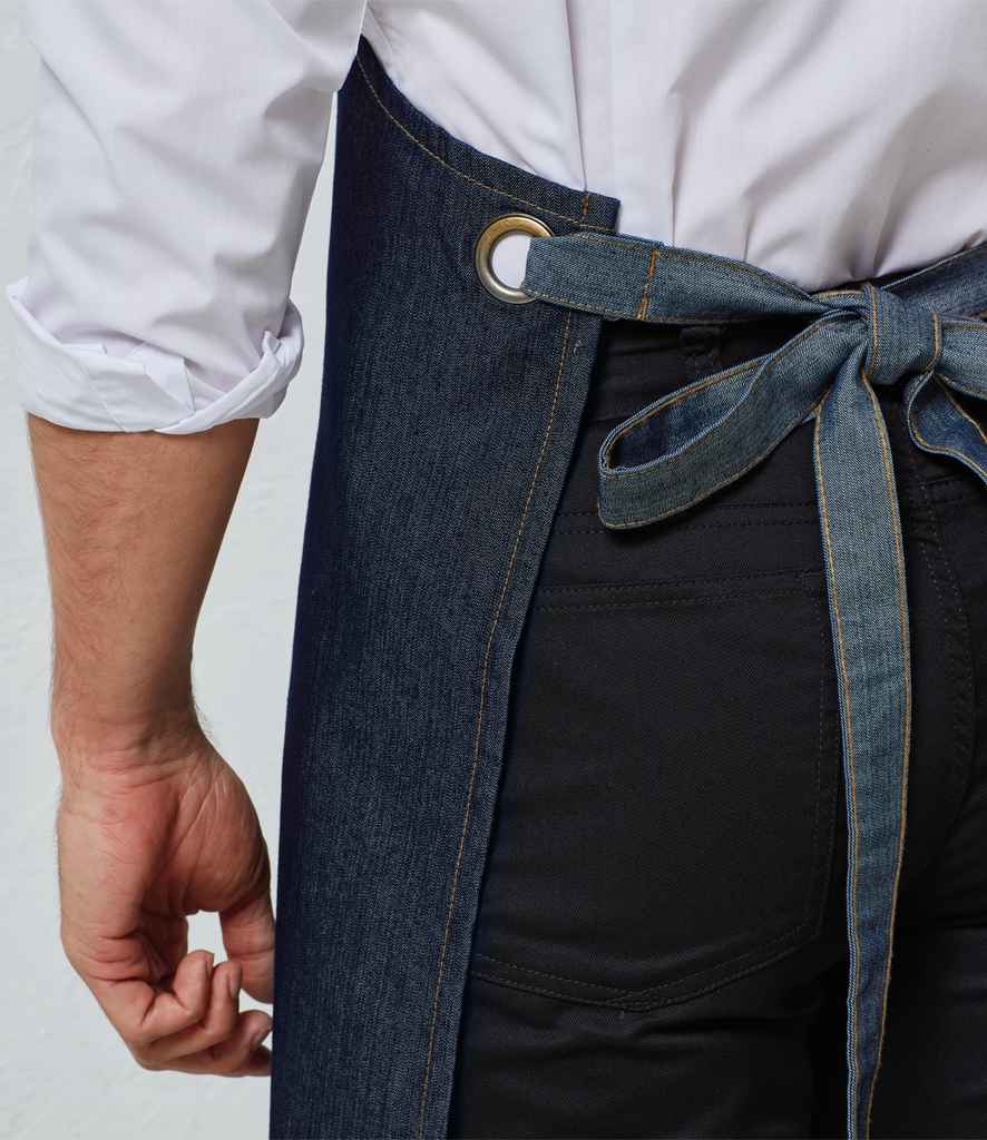 Indigo Denim