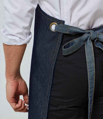 Indigo Denim