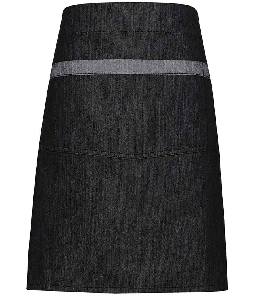 Black Denim