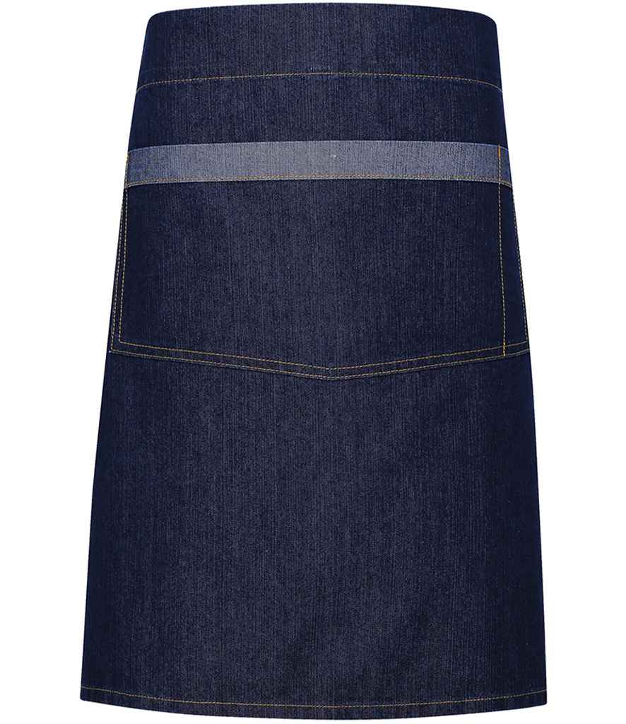 Indigo Denim
