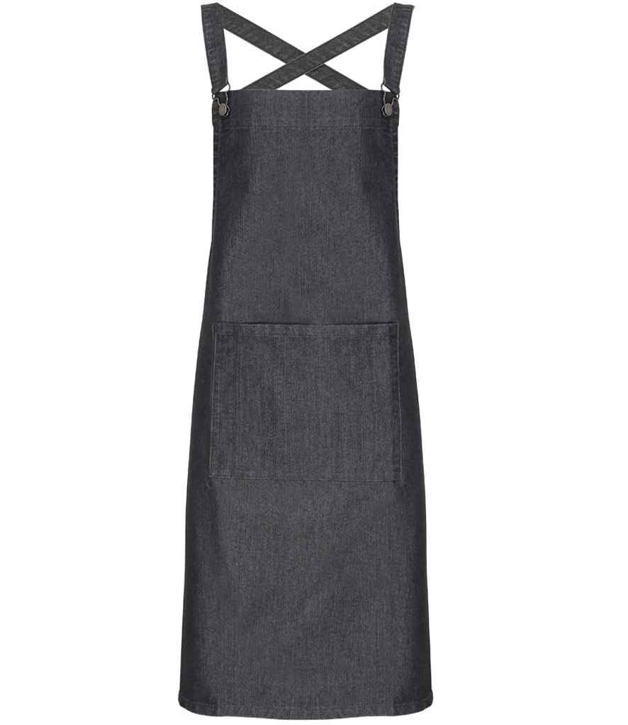Black Denim