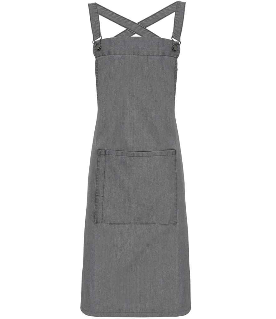 Grey Denim