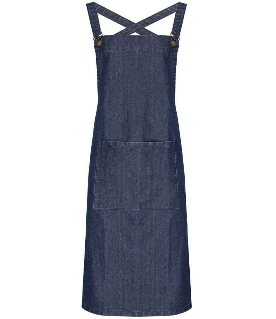 Indigo Denim