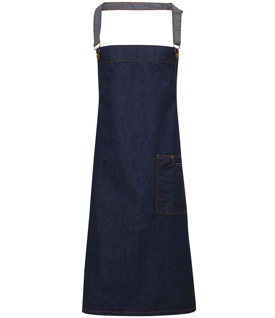 Indigo Denim