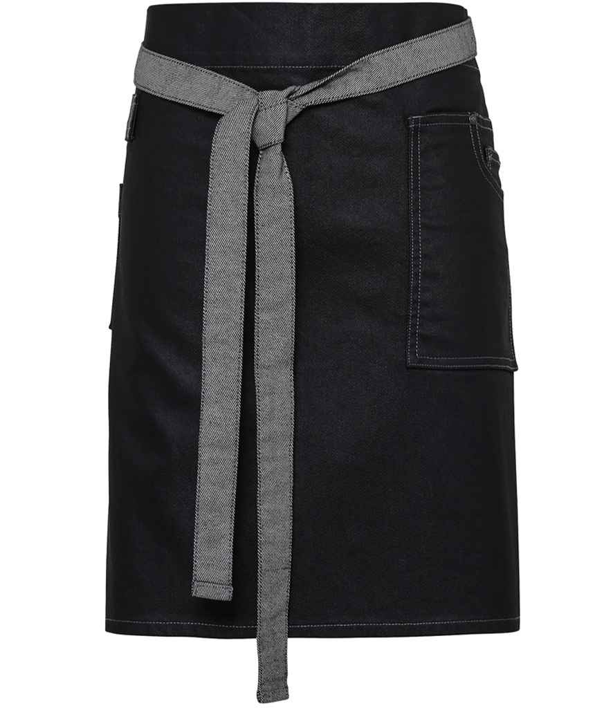 Black Denim