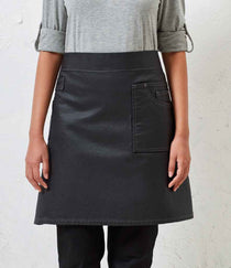 Black Denim