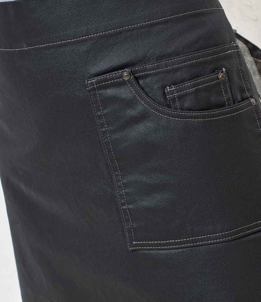 Black Denim