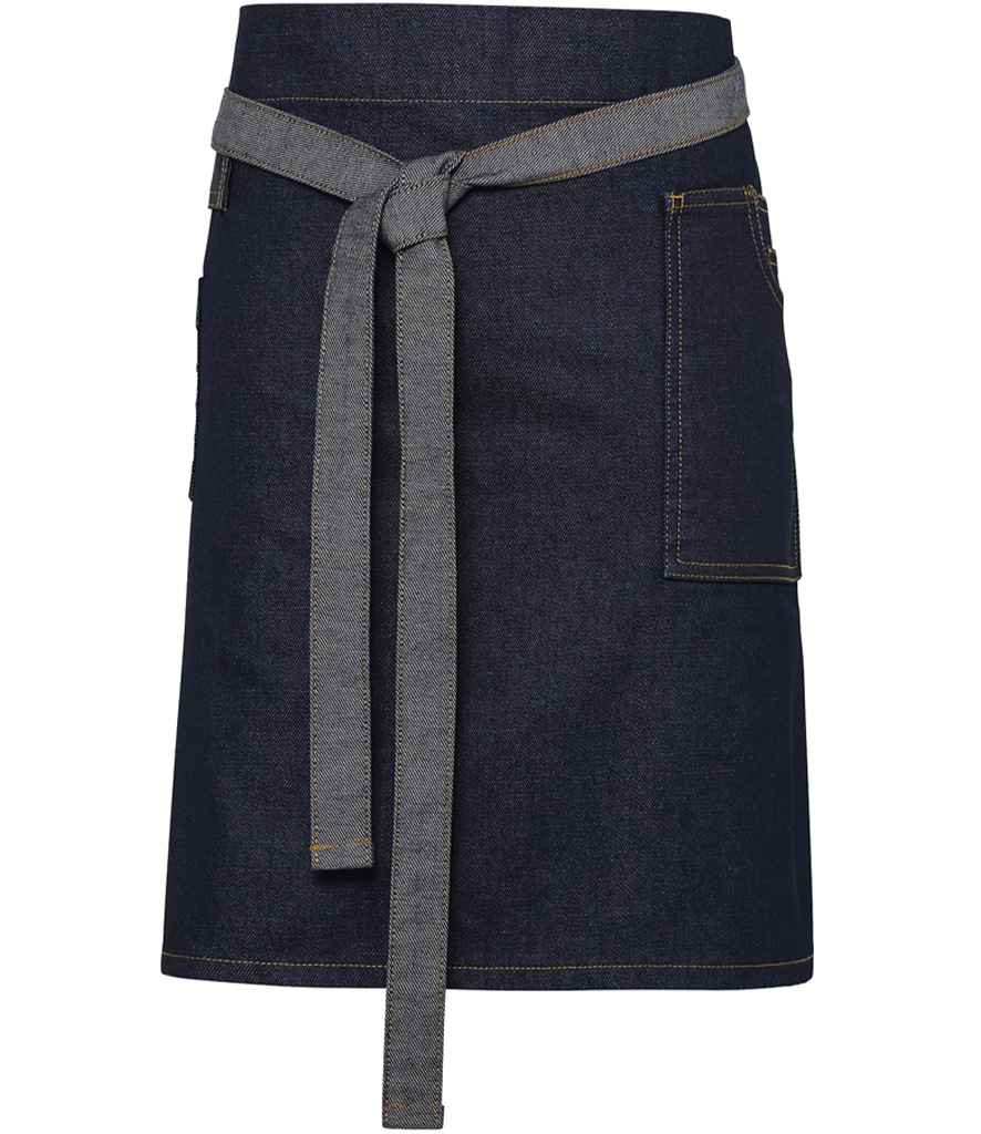Indigo Denim