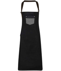 Black Denim