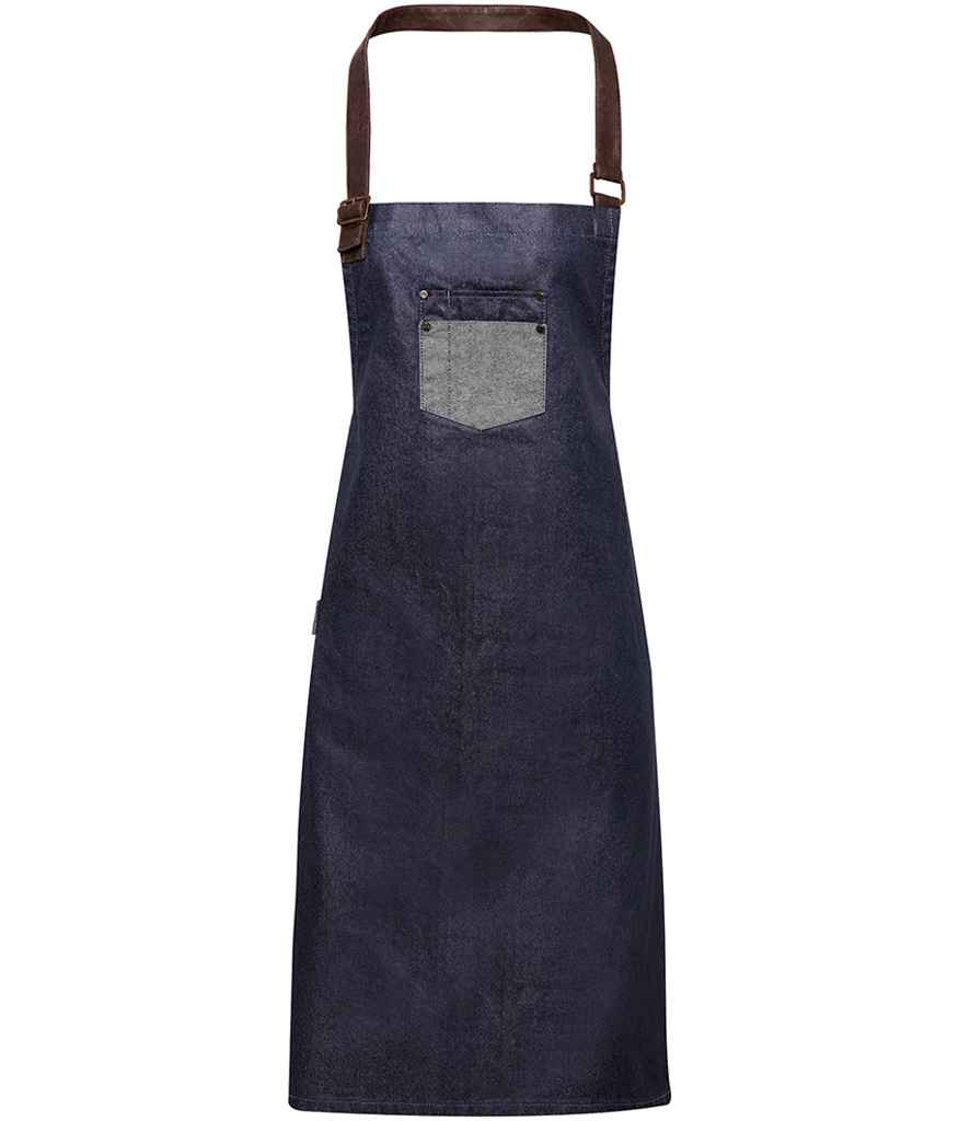Indigo Denim