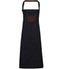 Indigo Denim/Brown Denim