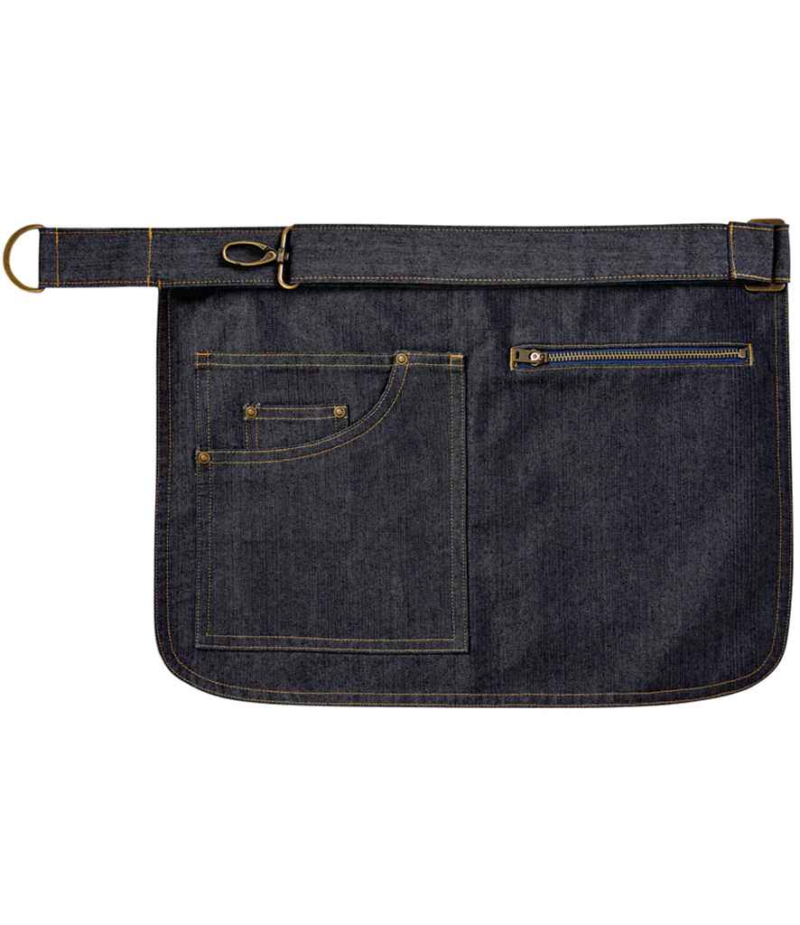 Indigo Denim
