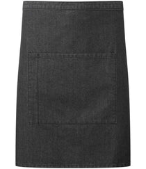 Black Denim