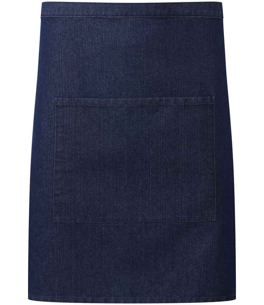 Indigo Denim