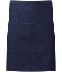 Indigo Denim