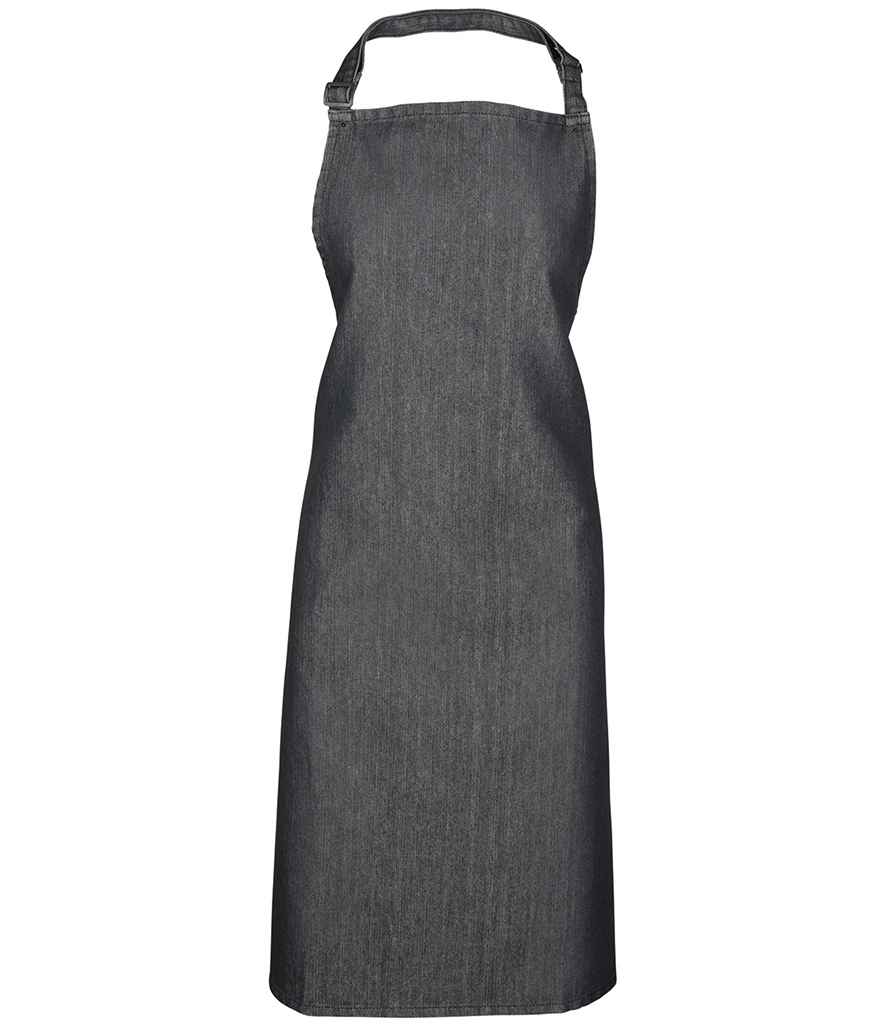 Black Denim