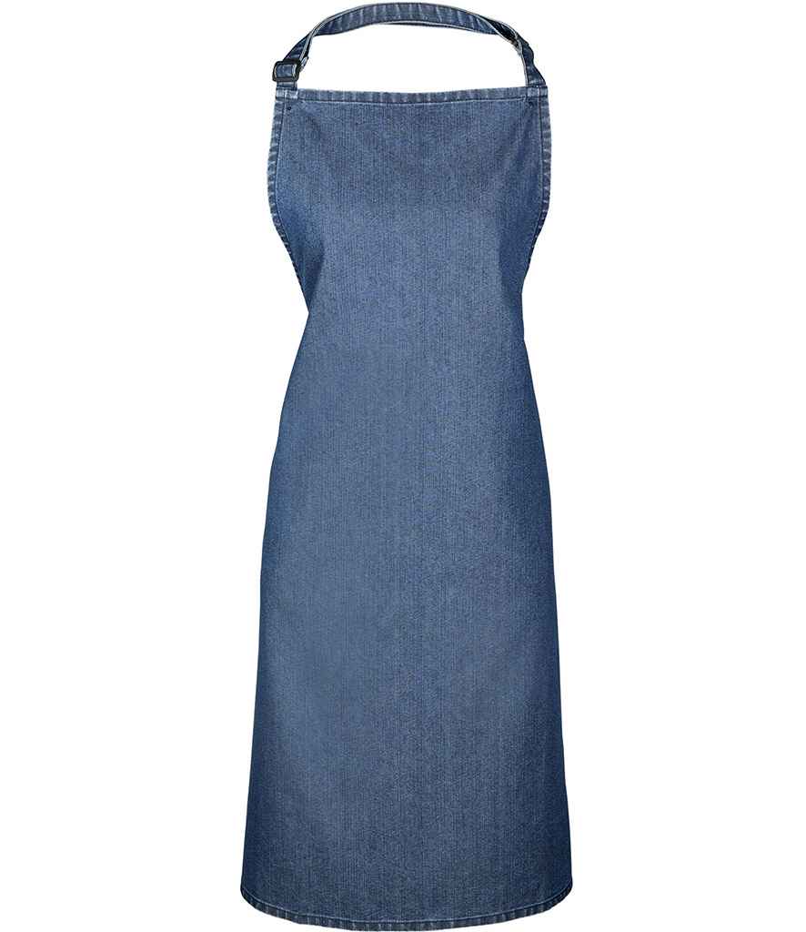 Indigo Denim