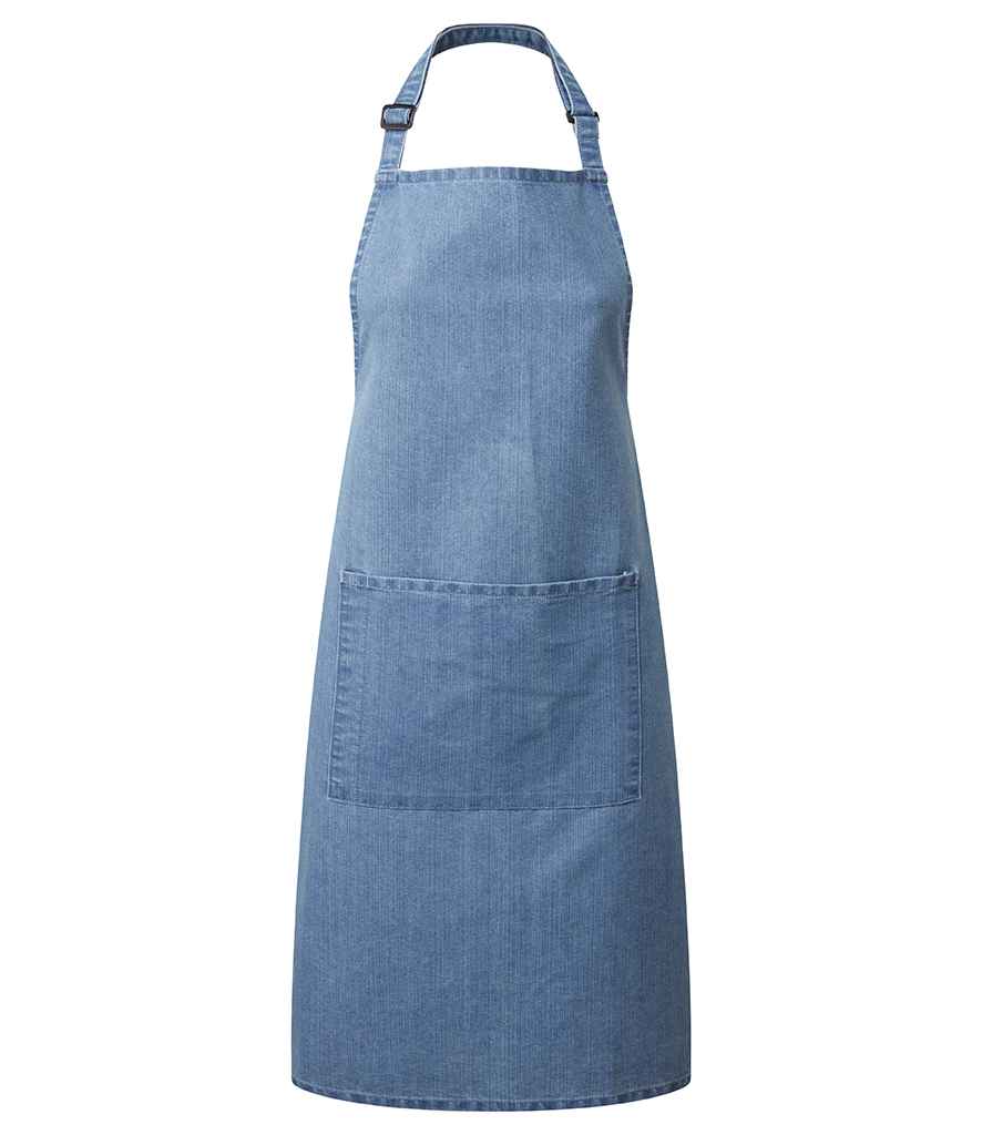 Blue Denim