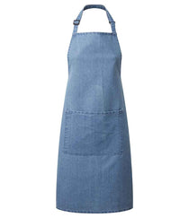 Blue Denim