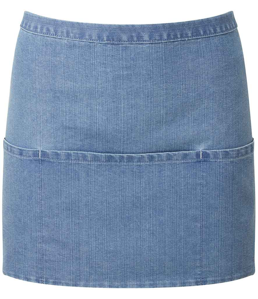 Blue Denim