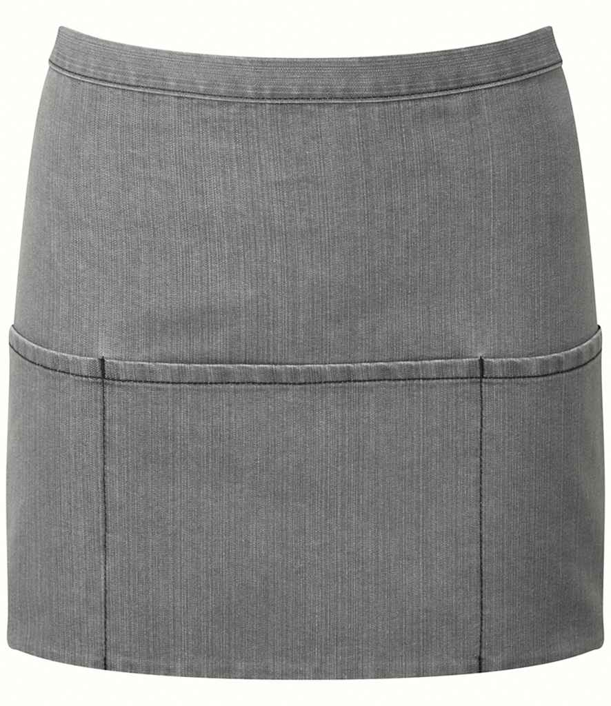Grey Denim