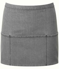 Grey Denim