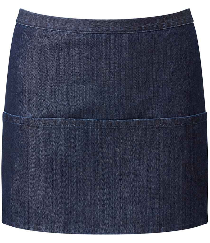 Indigo Denim