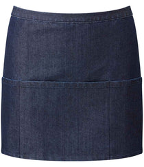 Indigo Denim