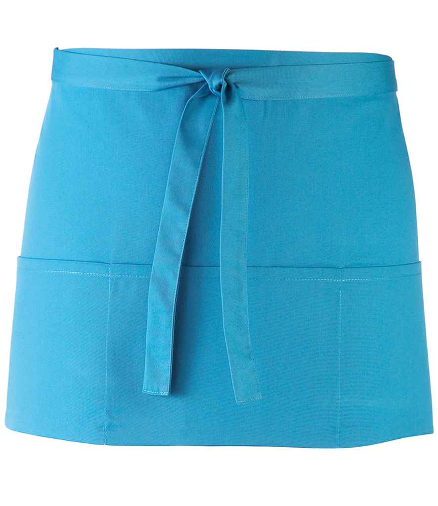 Turquoise Blue