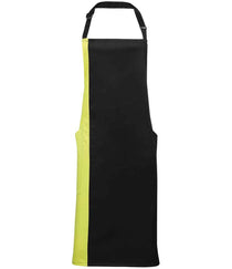 Black/Lime Green
