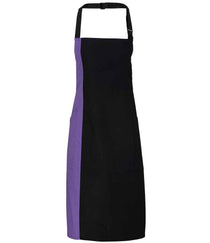 Black/Purple