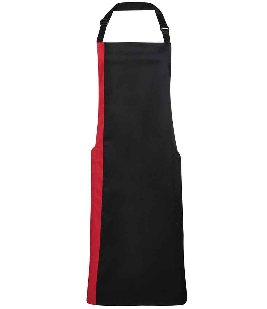 Black/Red