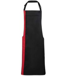 Black/Red