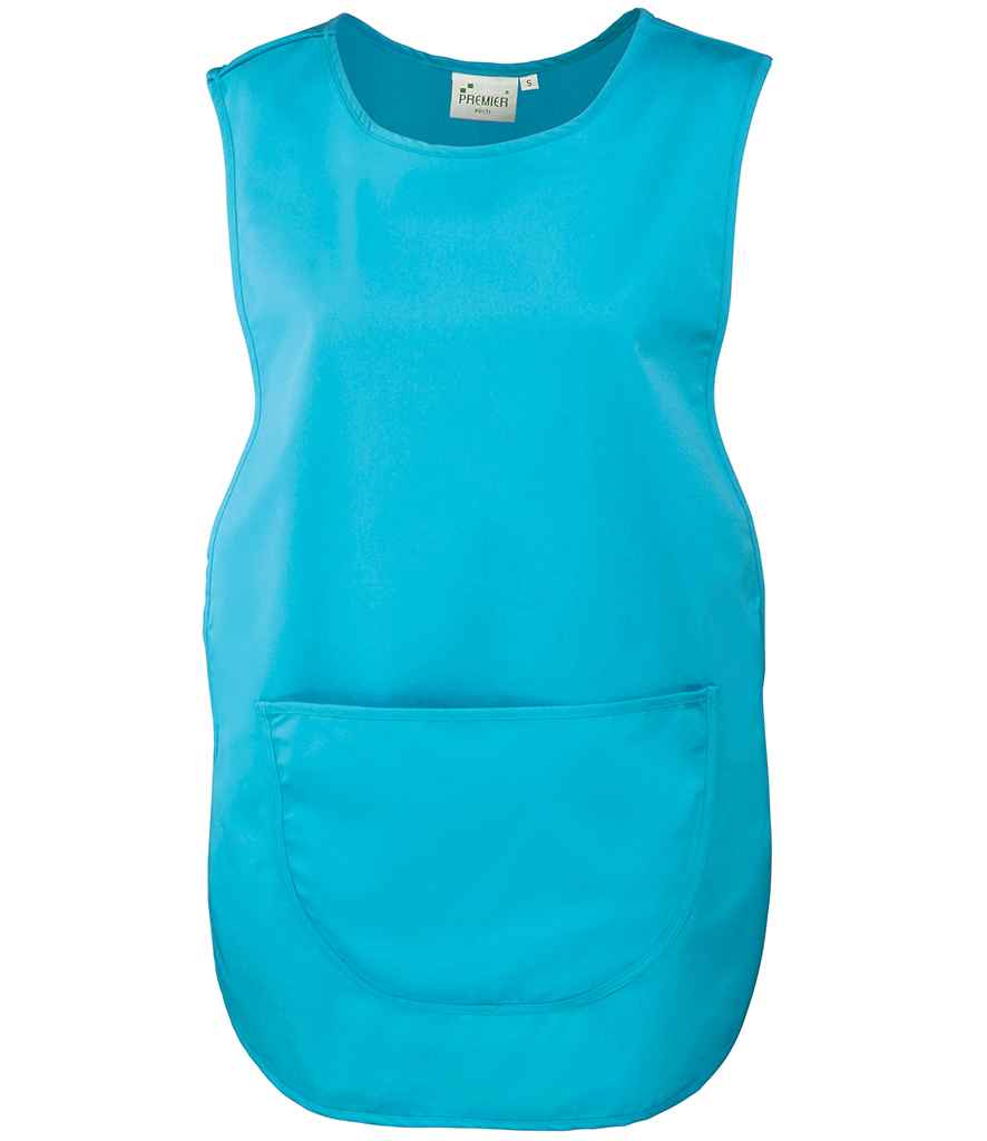 Turquoise Blue