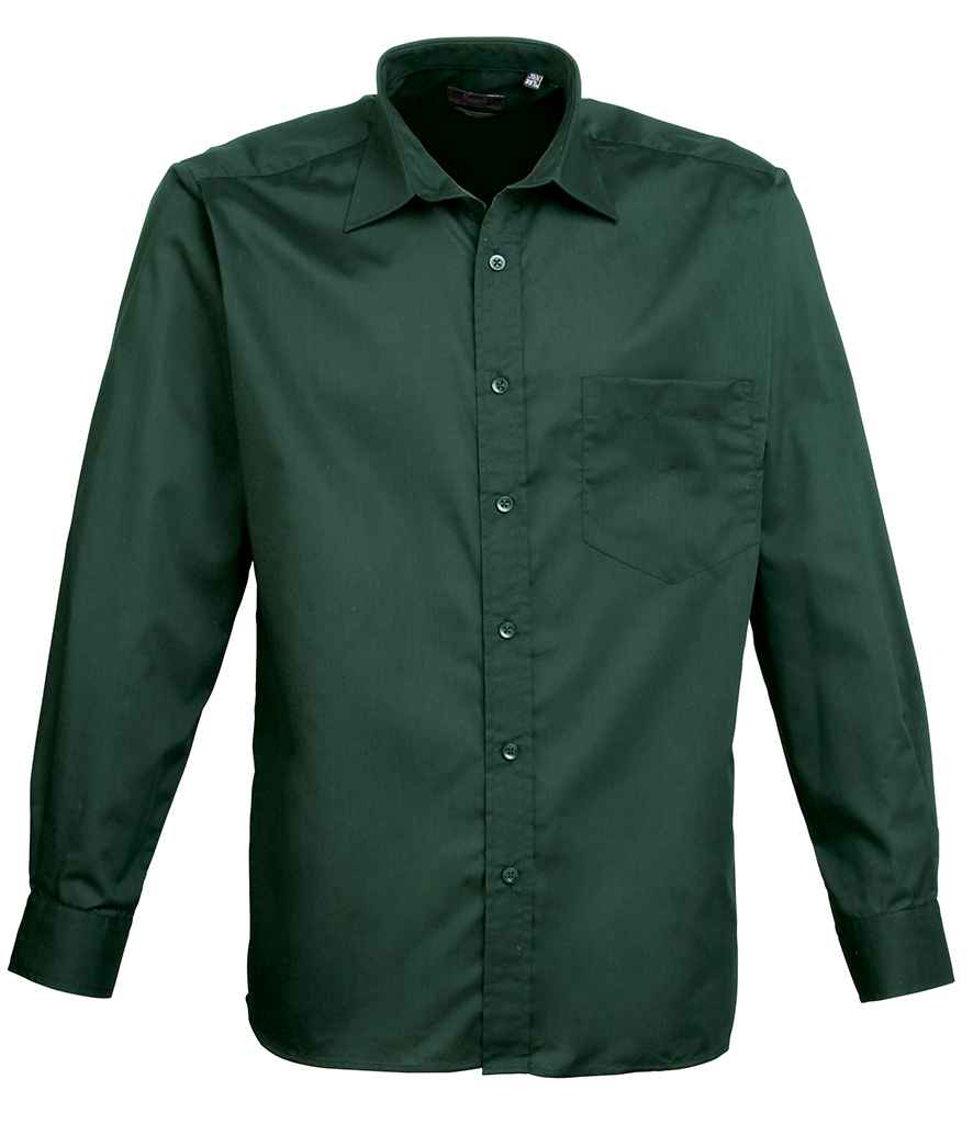 Bottle Green