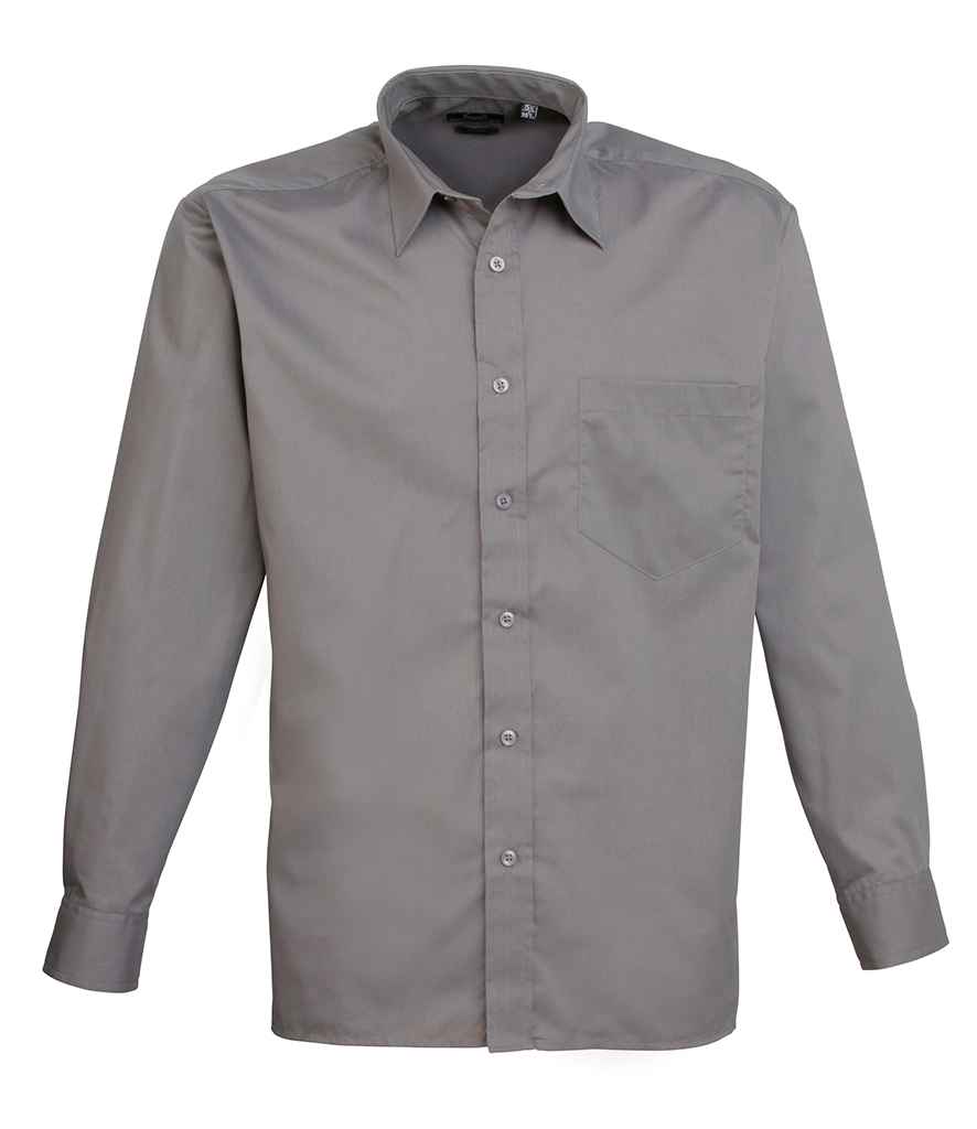 Dark Grey