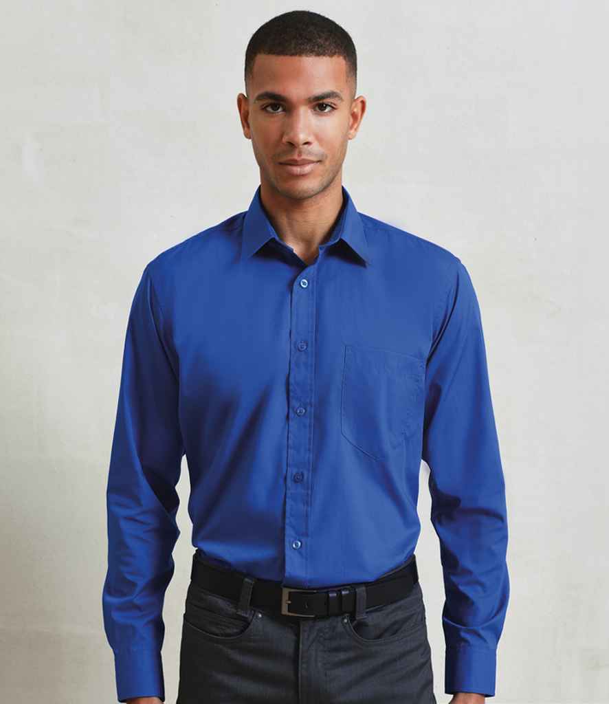 Royal Blue