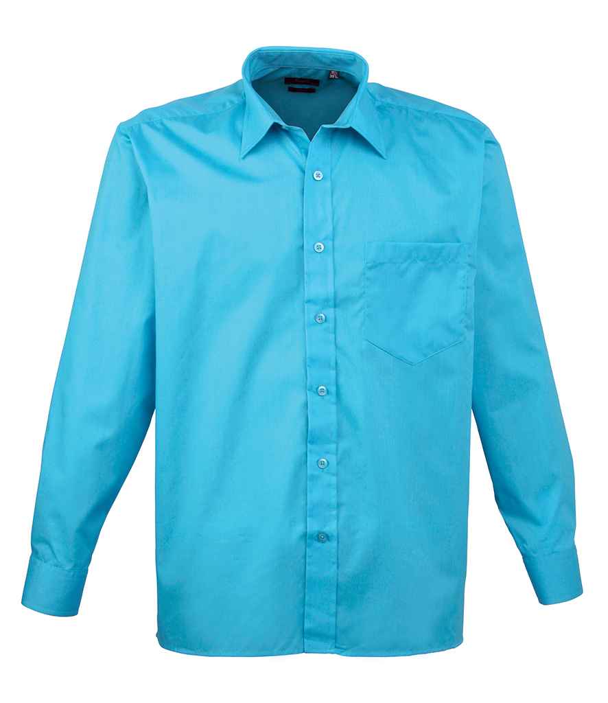 Turquoise Blue