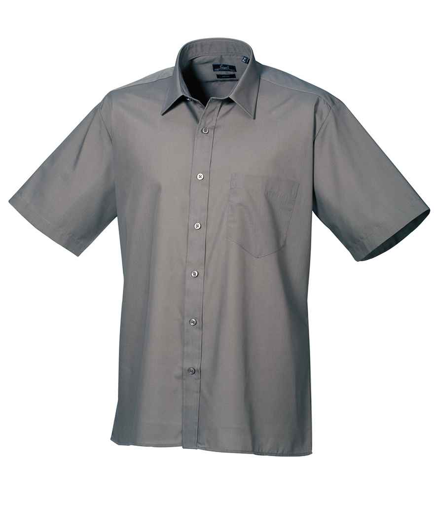 Dark Grey