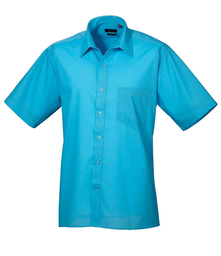 Turquoise Blue