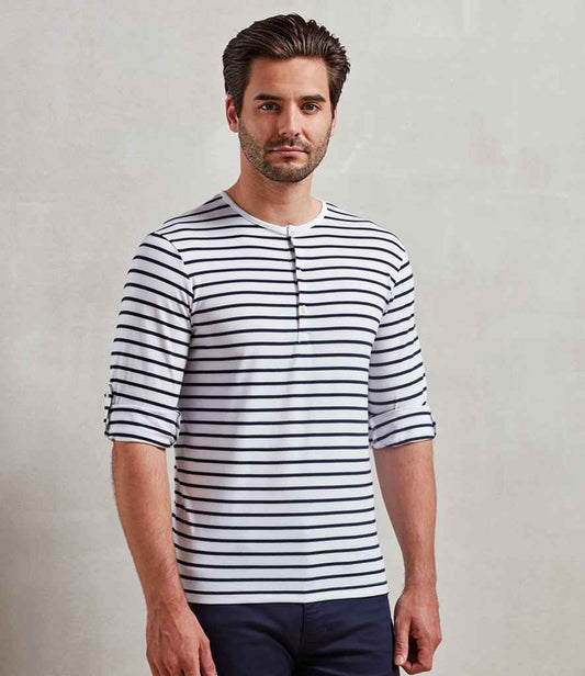 White/Navy