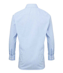 Light Blue/White