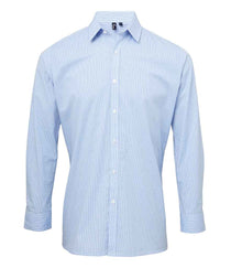 Light Blue/White