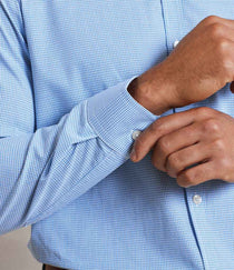 Light Blue/White