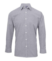 Navy/White