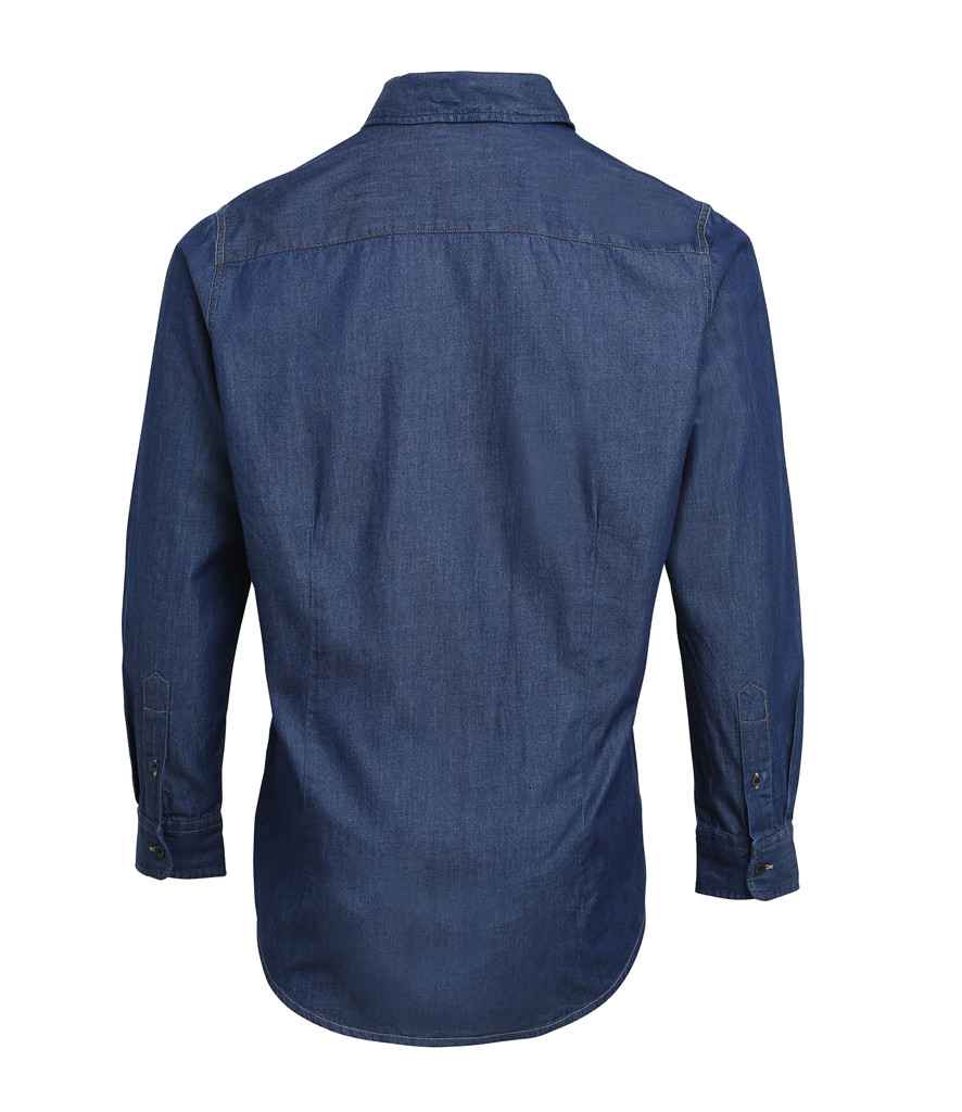 Indigo Denim